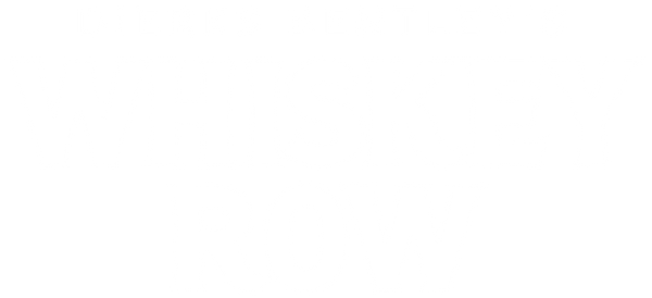 Dierks Bentley's Whiskey Row Shop logo